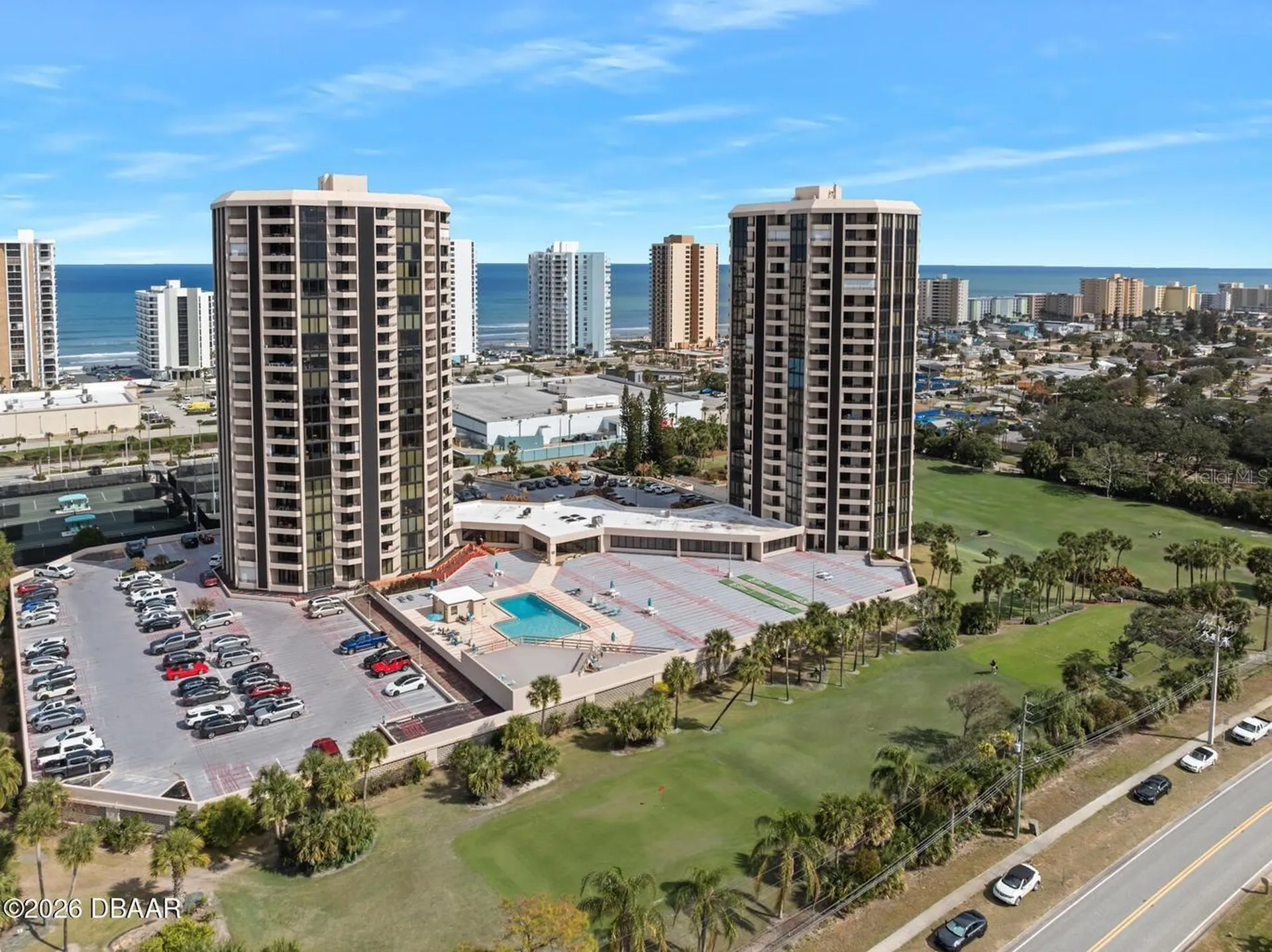 1 Oceans West Boulevard Daytona Beach FL 32118