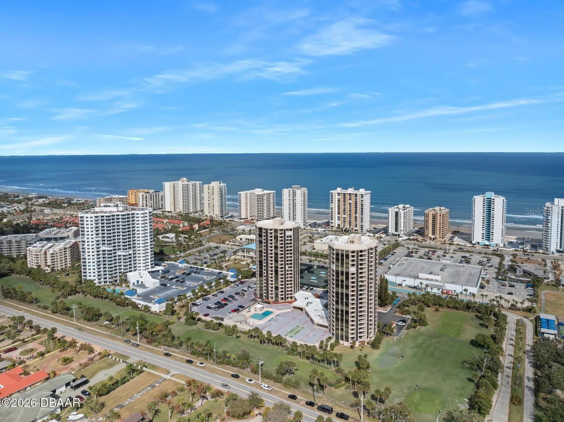 1 Oceans West Boulevard Daytona Beach FL 32118