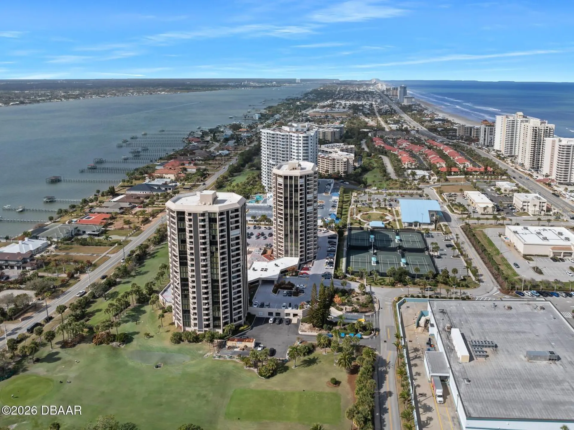 1 Oceans West Boulevard Daytona Beach FL 32118