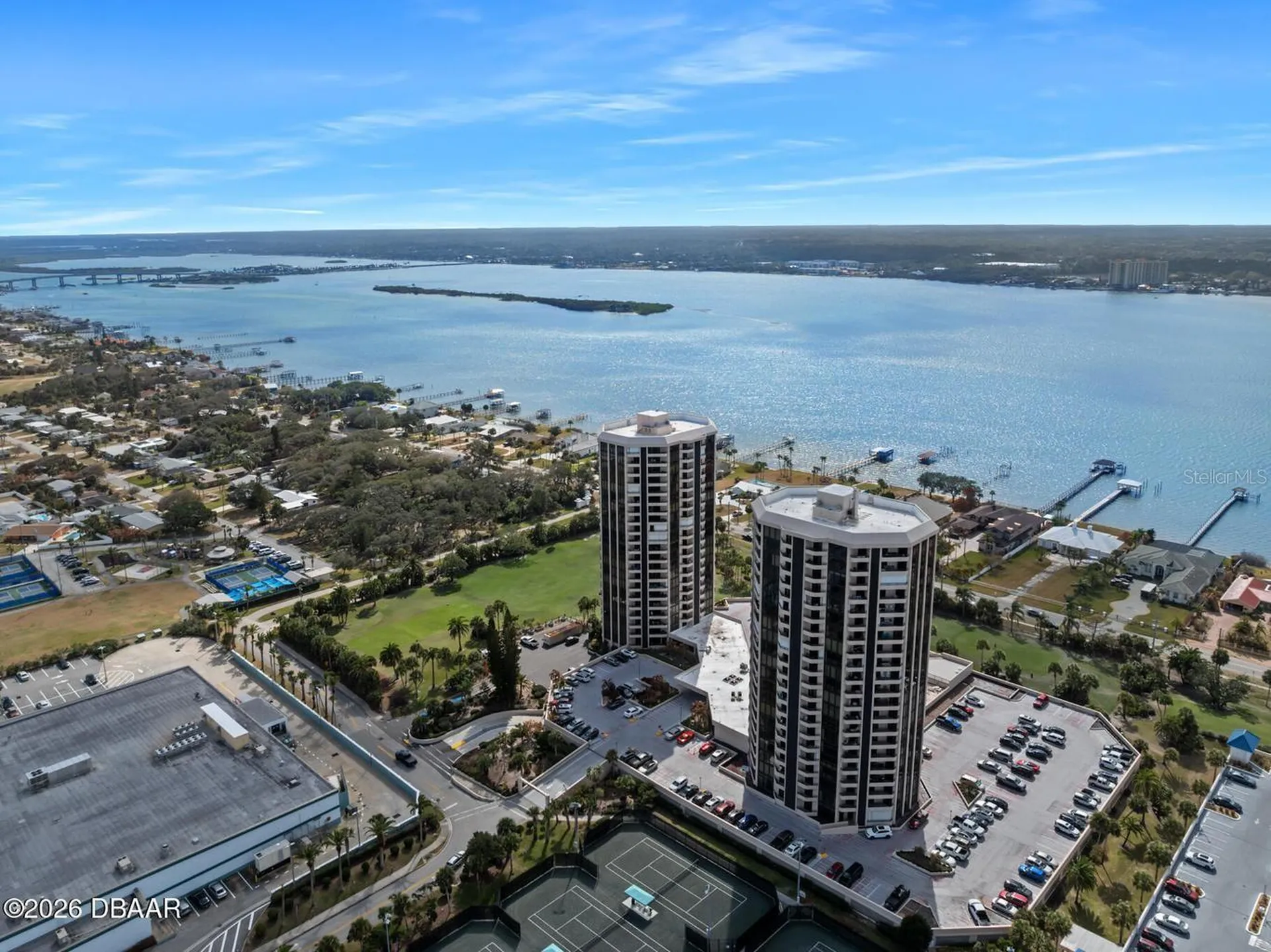 1 Oceans West Boulevard Daytona Beach FL 32118