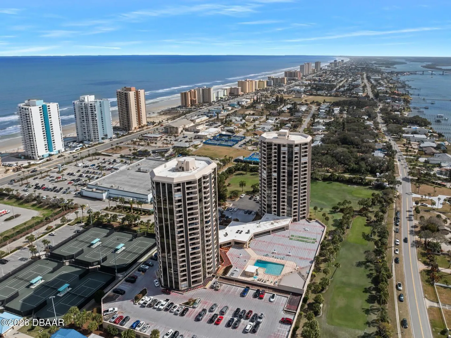 1 Oceans West Boulevard Daytona Beach FL 32118