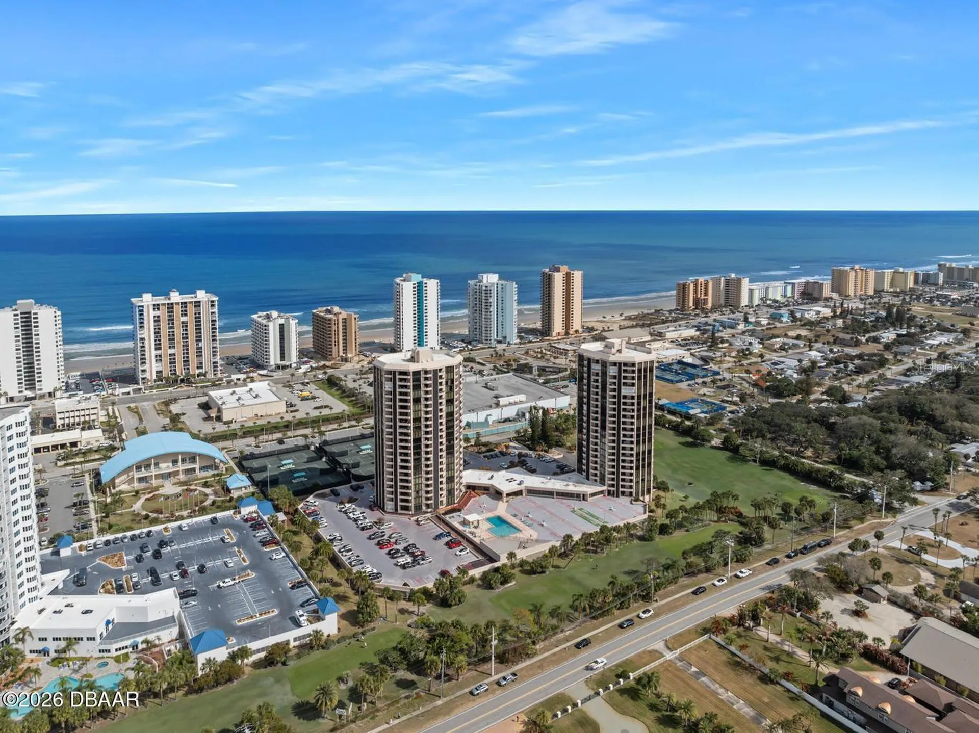 1 Oceans West Boulevard Daytona Beach FL 32118