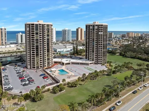 1 Oceans West Boulevard Daytona Beach FL 32118
