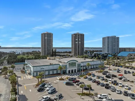 1 Oceans West Boulevard Daytona Beach FL 32118