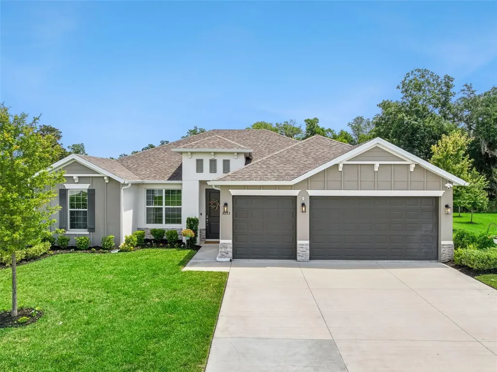 3093 Adrian Drive Ormond Beach FL 32174