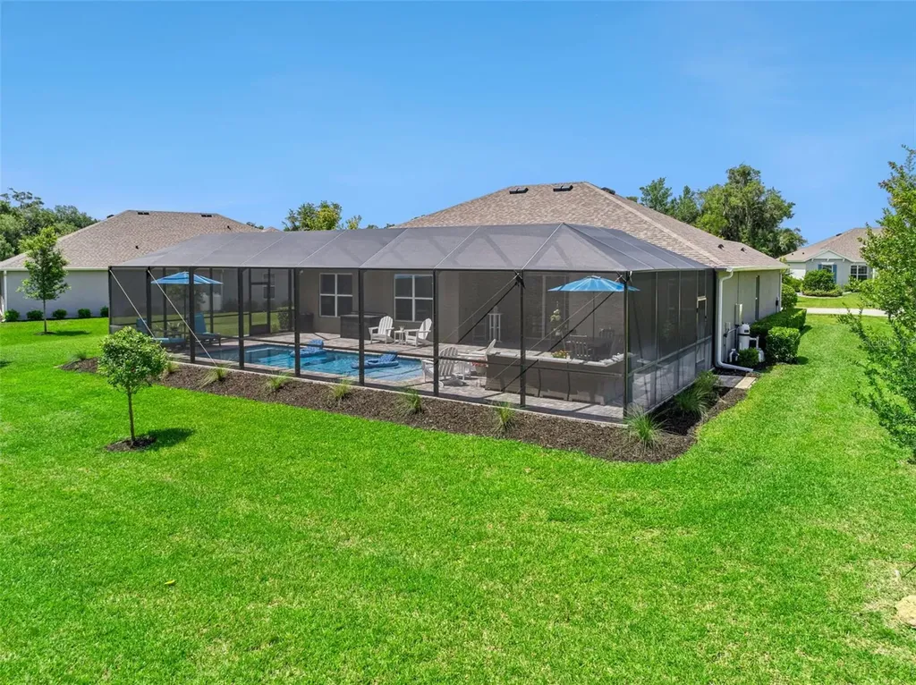 3093 Adrian Drive Ormond Beach FL 32174
