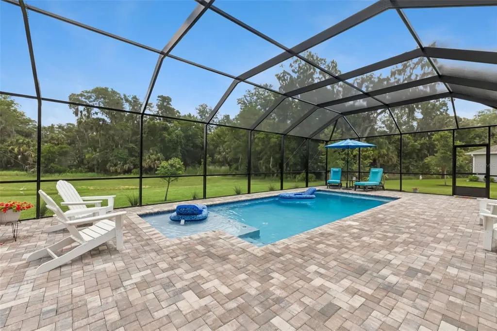 3093 Adrian Drive Ormond Beach FL 32174