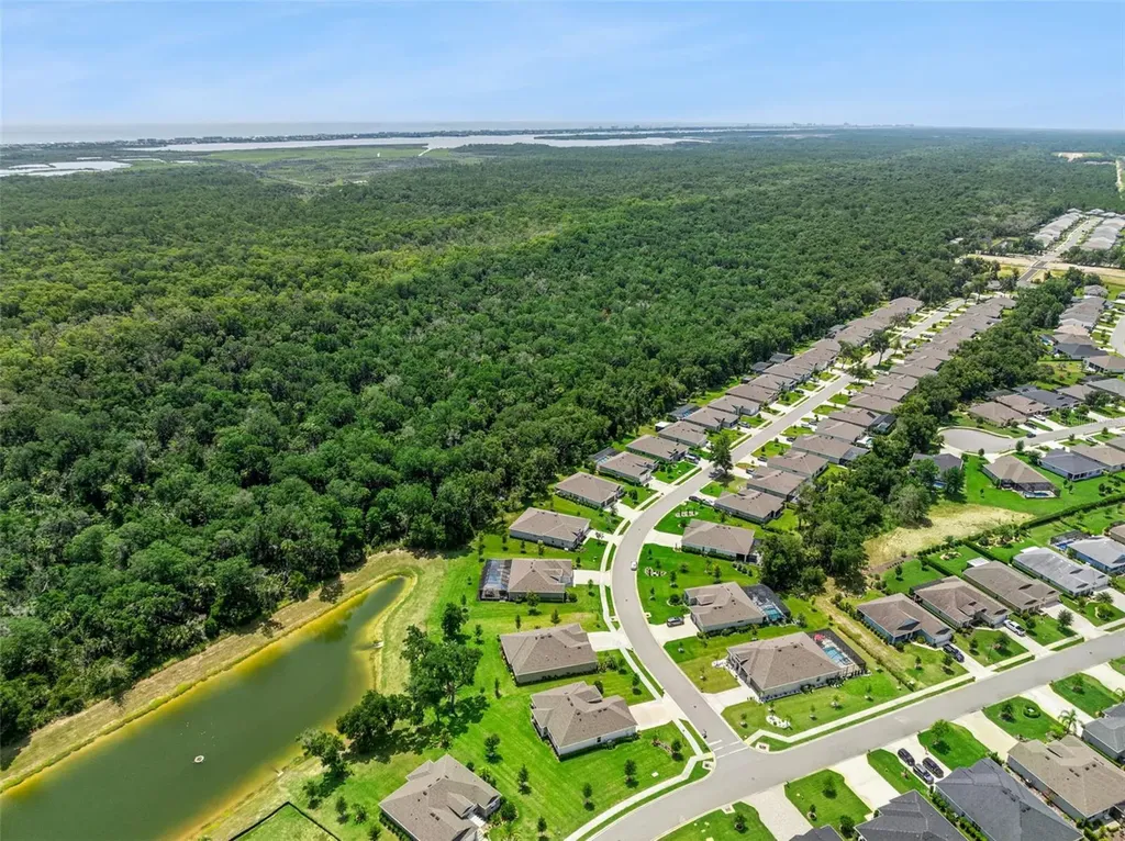 3093 Adrian Drive Ormond Beach FL 32174
