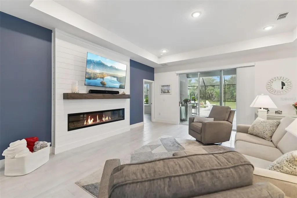 3093 Adrian Drive Ormond Beach FL 32174