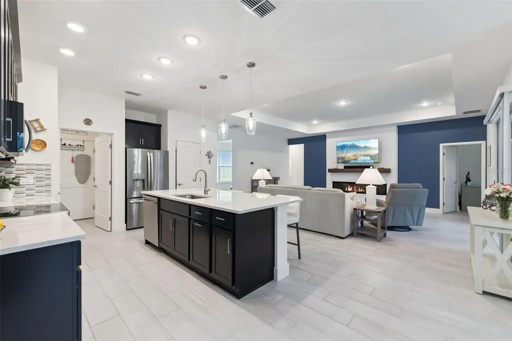 3093 Adrian Drive Ormond Beach FL 32174