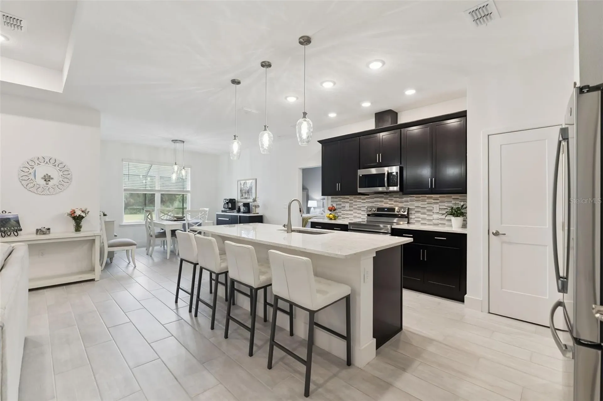 3093 Adrian Drive Ormond Beach FL 32174