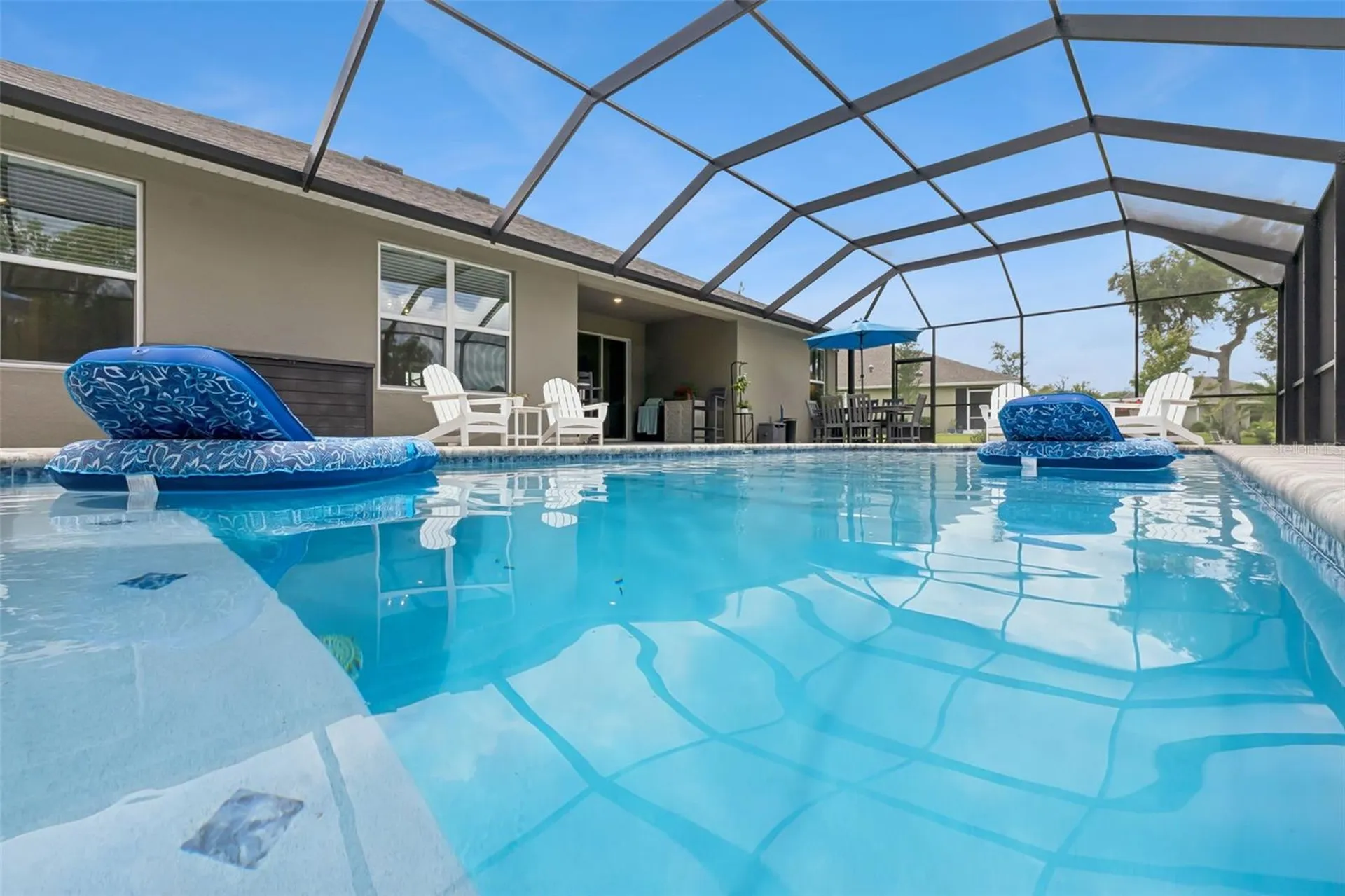 3093 Adrian Drive Ormond Beach FL 32174