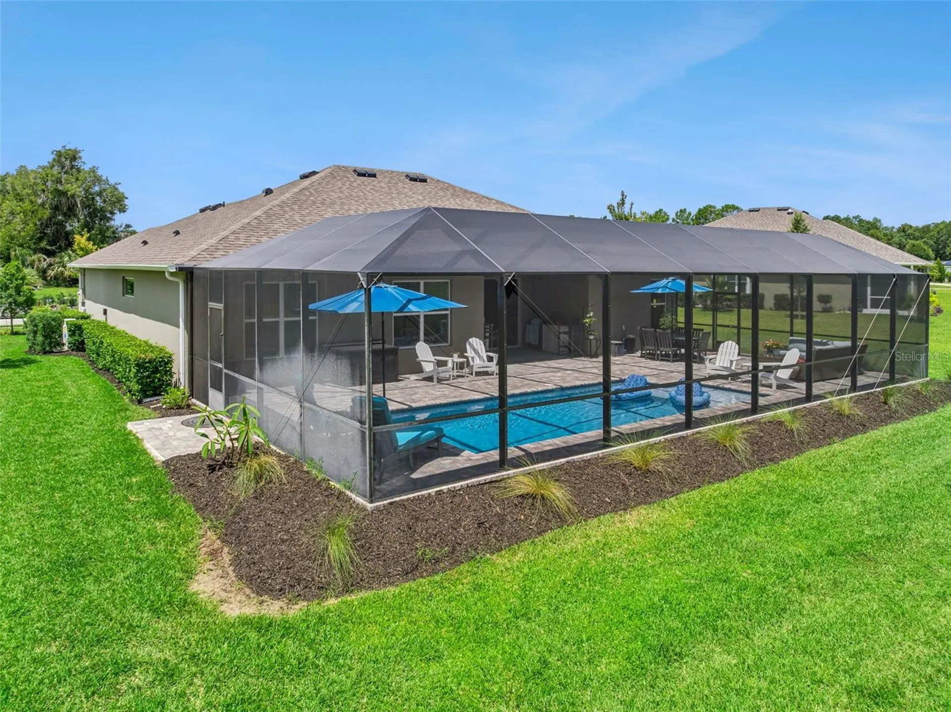 3093 Adrian Drive Ormond Beach FL 32174