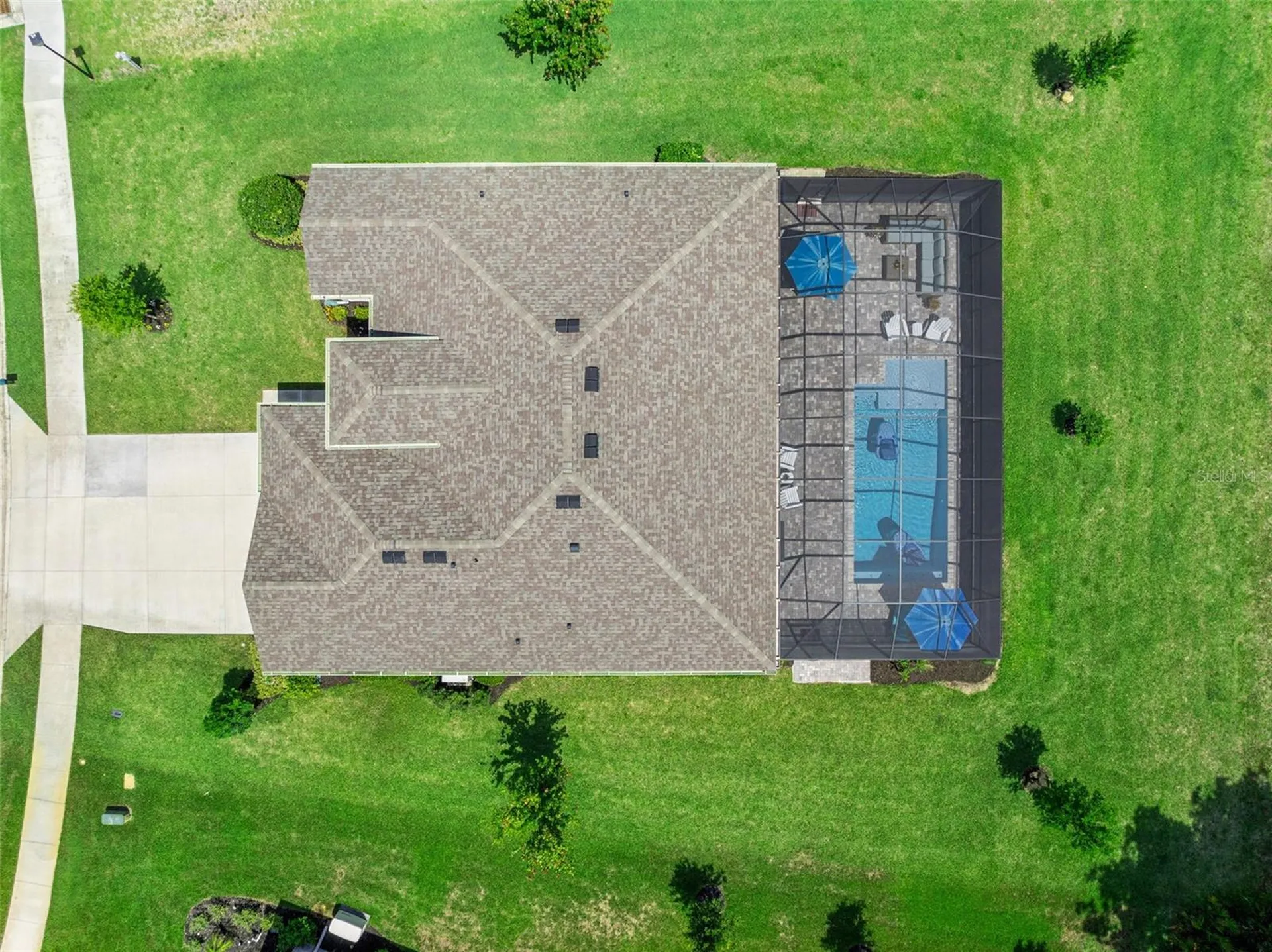 3093 Adrian Drive Ormond Beach FL 32174