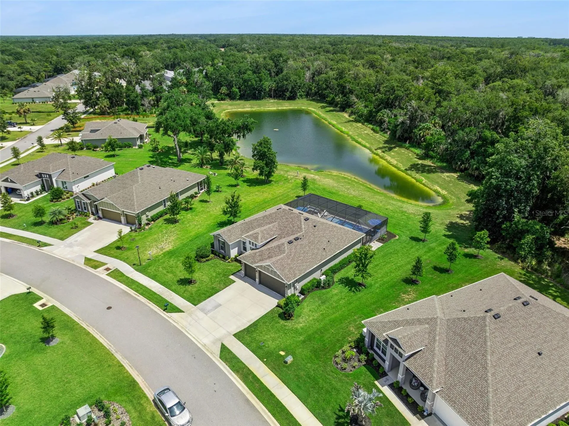3093 Adrian Drive Ormond Beach FL 32174