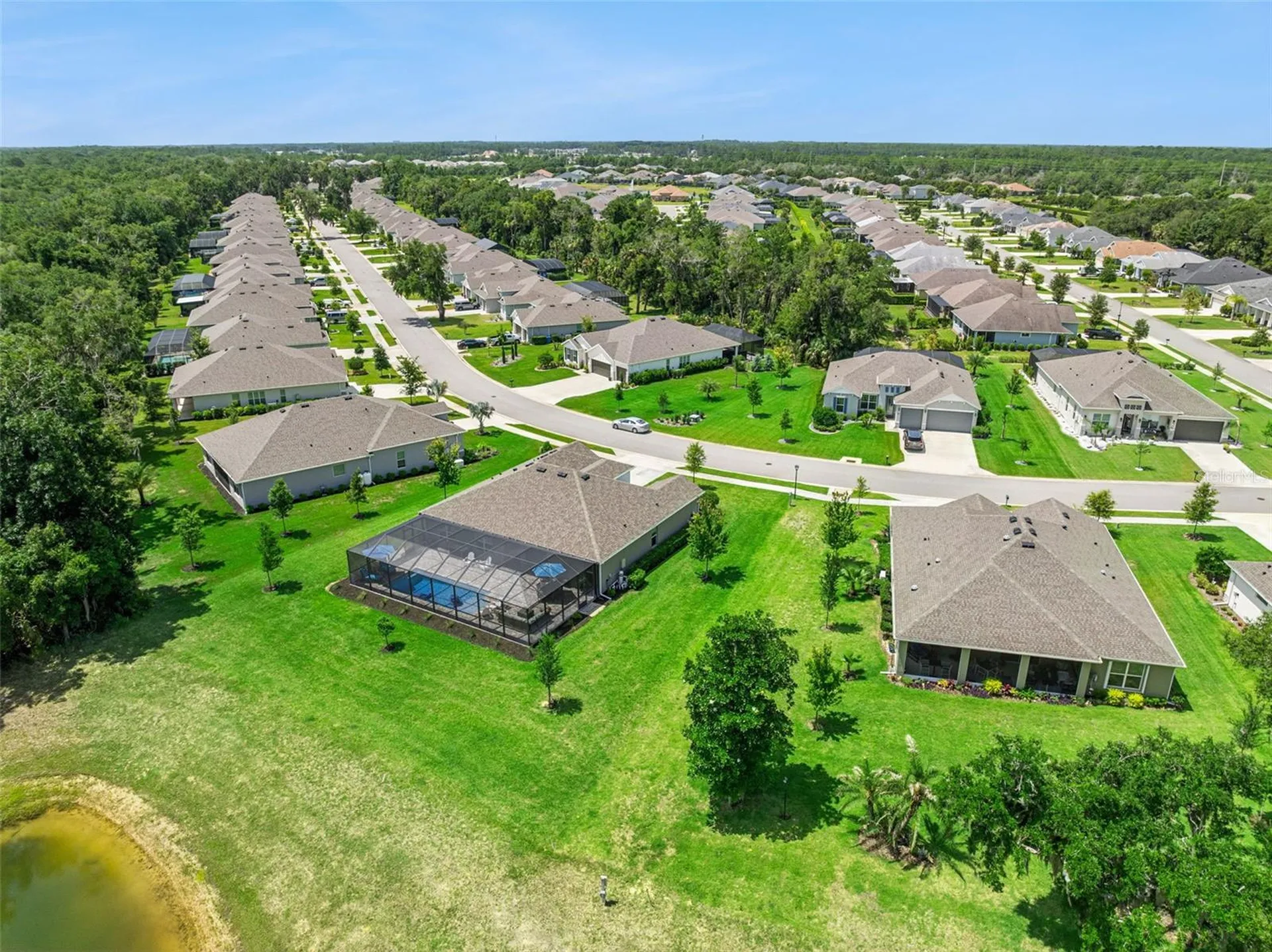 3093 Adrian Drive Ormond Beach FL 32174