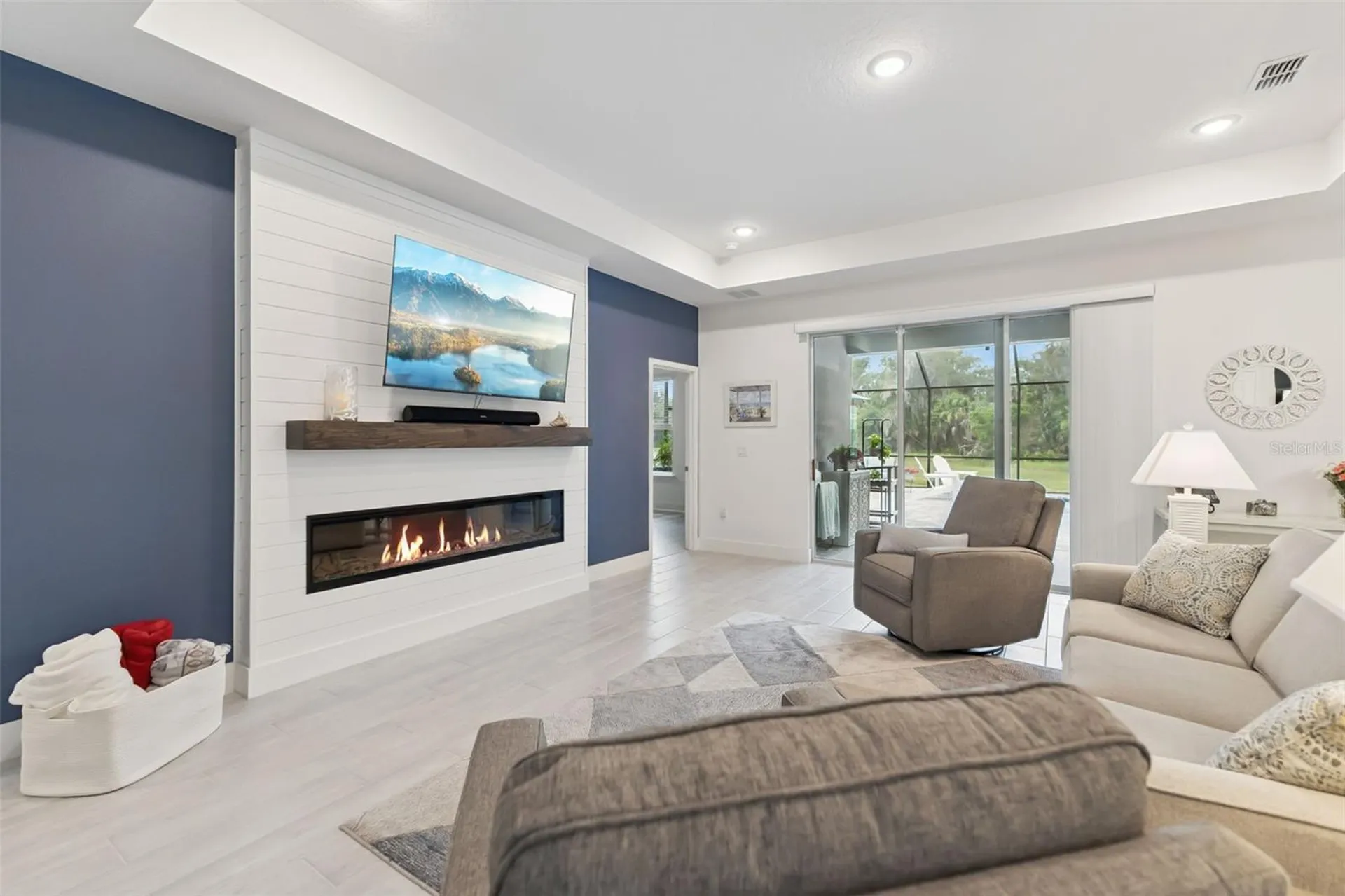 3093 Adrian Drive Ormond Beach FL 32174