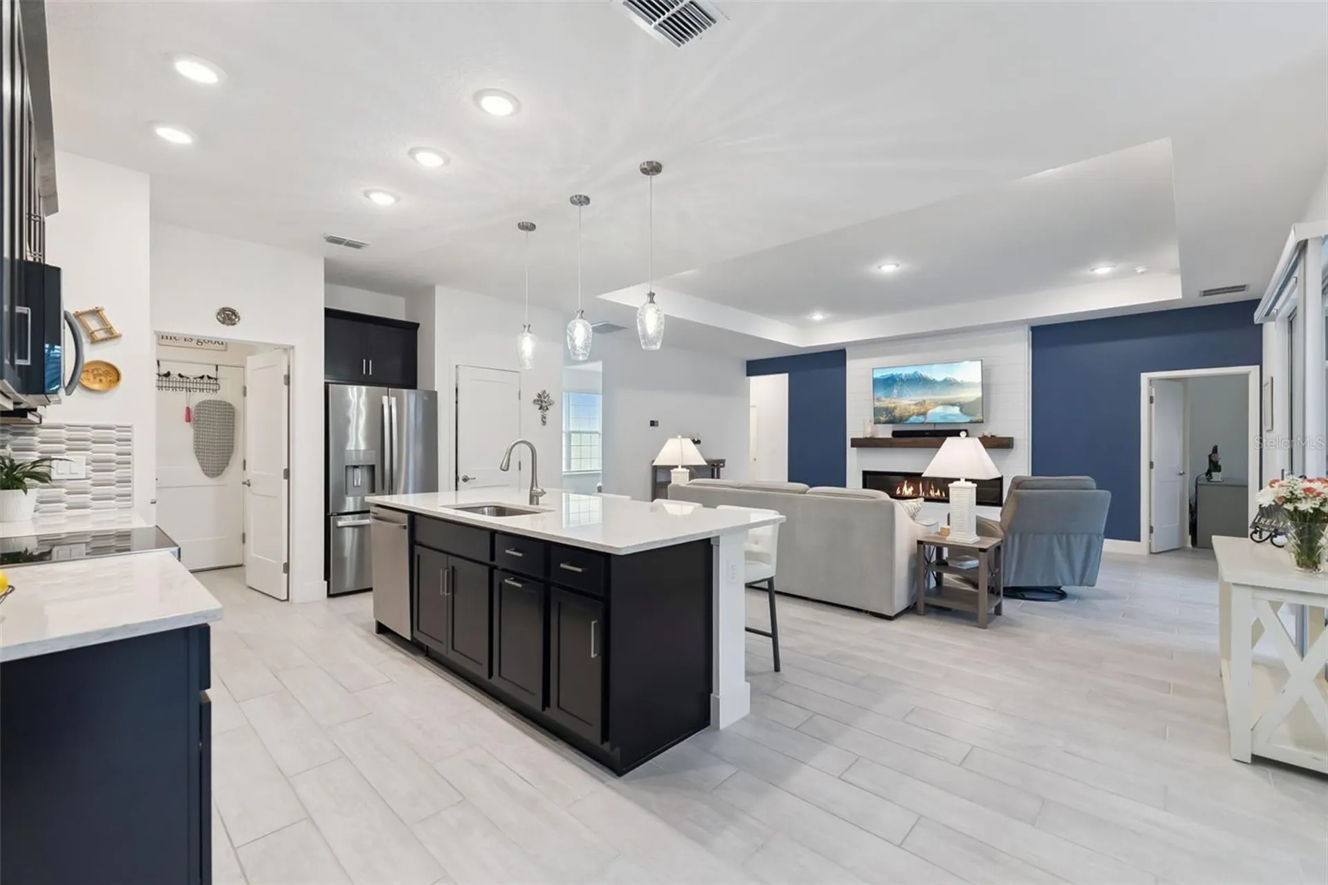 3093 Adrian Drive Ormond Beach FL 32174