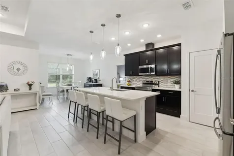 3093 Adrian Drive Ormond Beach FL 32174
