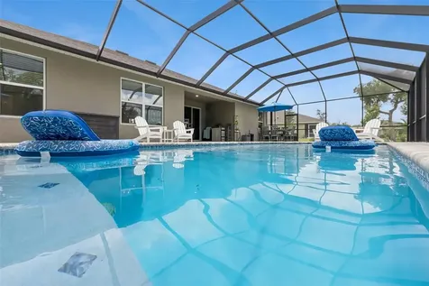 3093 Adrian Drive Ormond Beach FL 32174