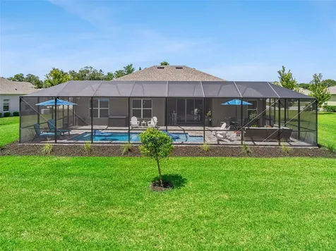 3093 Adrian Drive Ormond Beach FL 32174