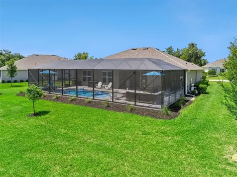 3093 Adrian Drive Ormond Beach FL 32174