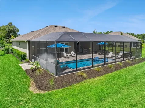 3093 Adrian Drive Ormond Beach FL 32174