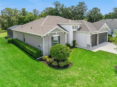 3093 Adrian Drive Ormond Beach FL 32174
