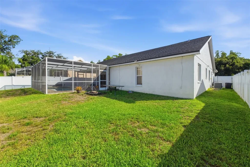 10050 Hermosillo Drive New Port Richey FL 34655