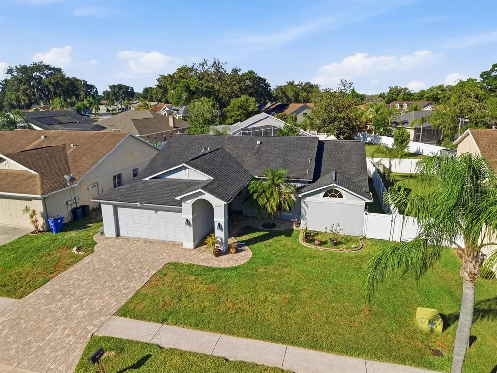 10050 Hermosillo Drive New Port Richey FL 34655
