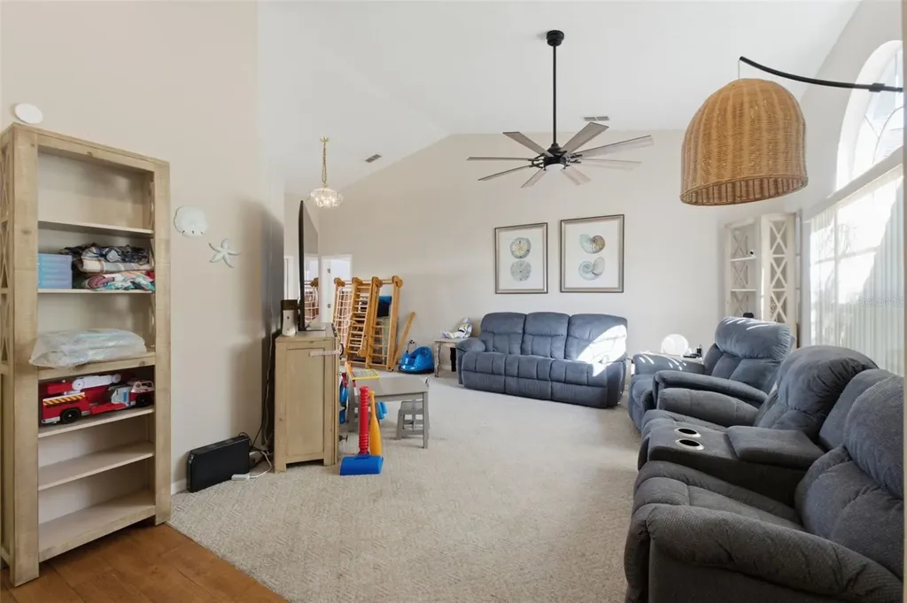 10050 Hermosillo Drive New Port Richey FL 34655