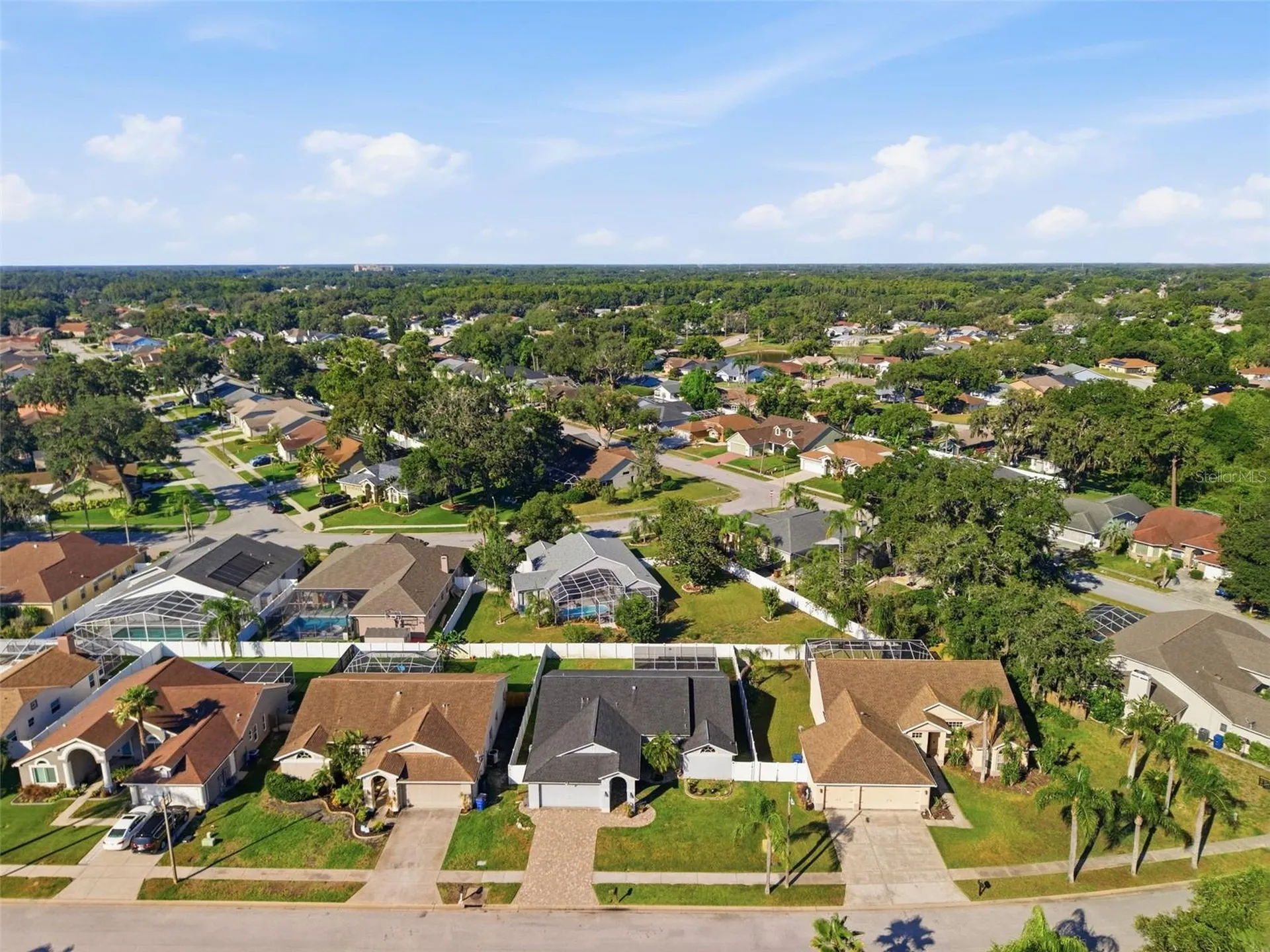 10050 Hermosillo Drive New Port Richey FL 34655