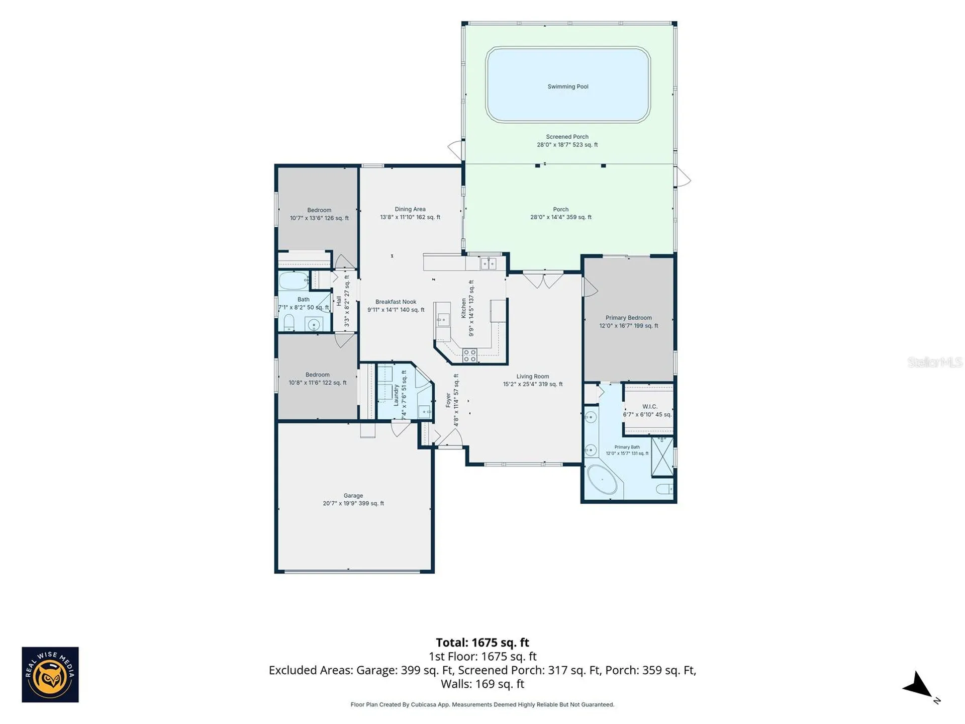 10050 Hermosillo Drive New Port Richey FL 34655