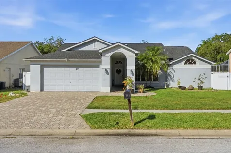 10050 Hermosillo Drive New Port Richey FL 34655
