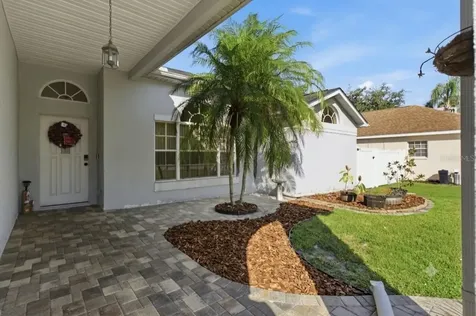 10050 Hermosillo Drive New Port Richey FL 34655