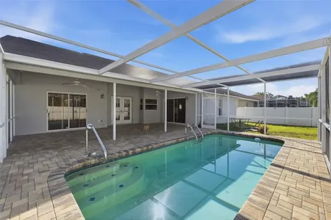 10050 Hermosillo Drive New Port Richey FL 34655