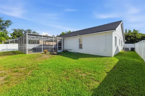 10050 Hermosillo Drive New Port Richey FL 34655