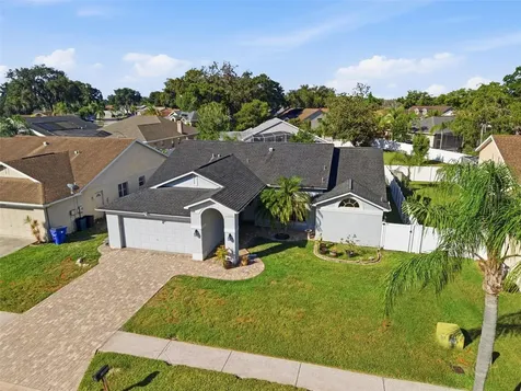 10050 Hermosillo Drive New Port Richey FL 34655