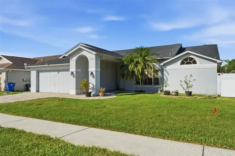 10050 Hermosillo Drive New Port Richey FL 34655