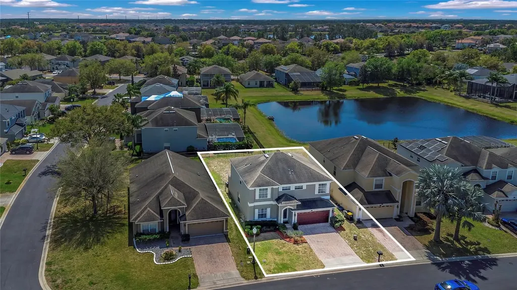 545 Fairhaven Drive Davenport FL 33837