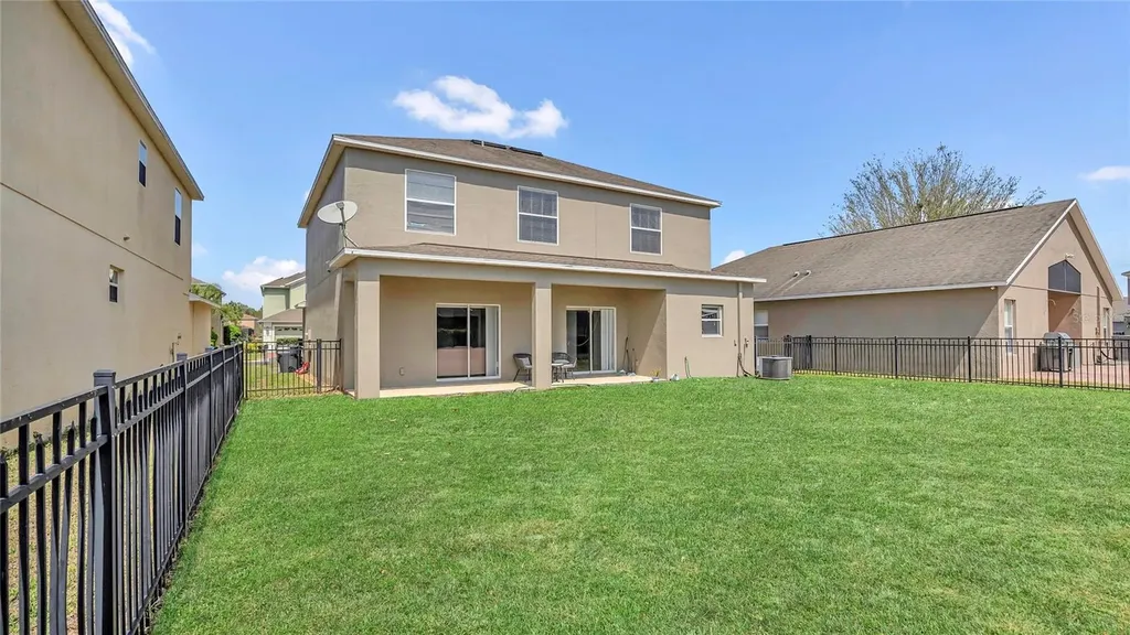 545 Fairhaven Drive Davenport FL 33837