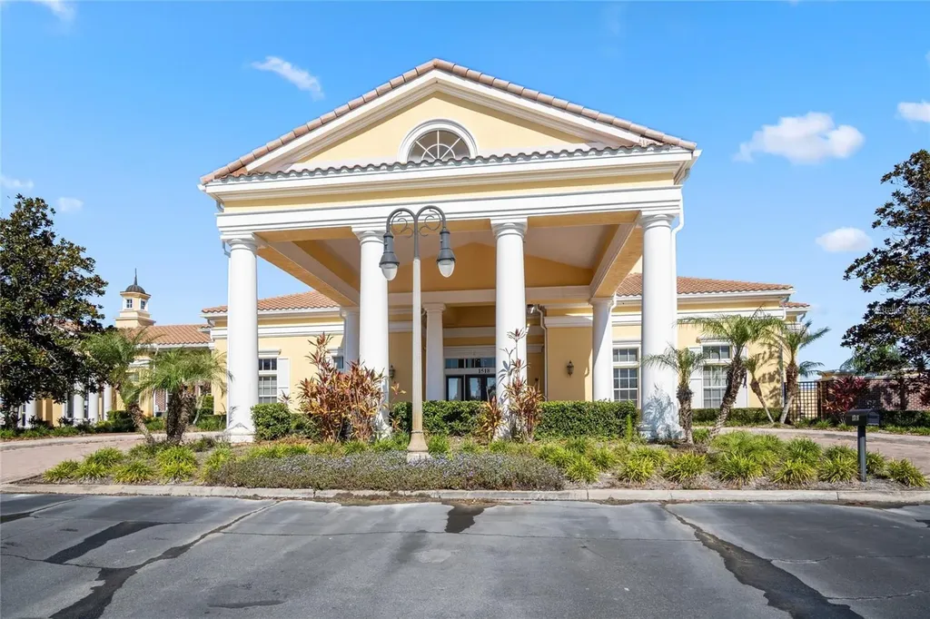 545 Fairhaven Drive Davenport FL 33837