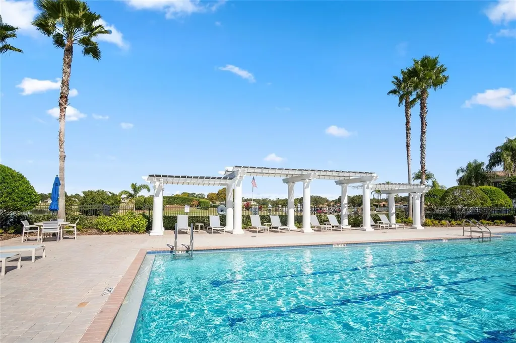 545 Fairhaven Drive Davenport FL 33837