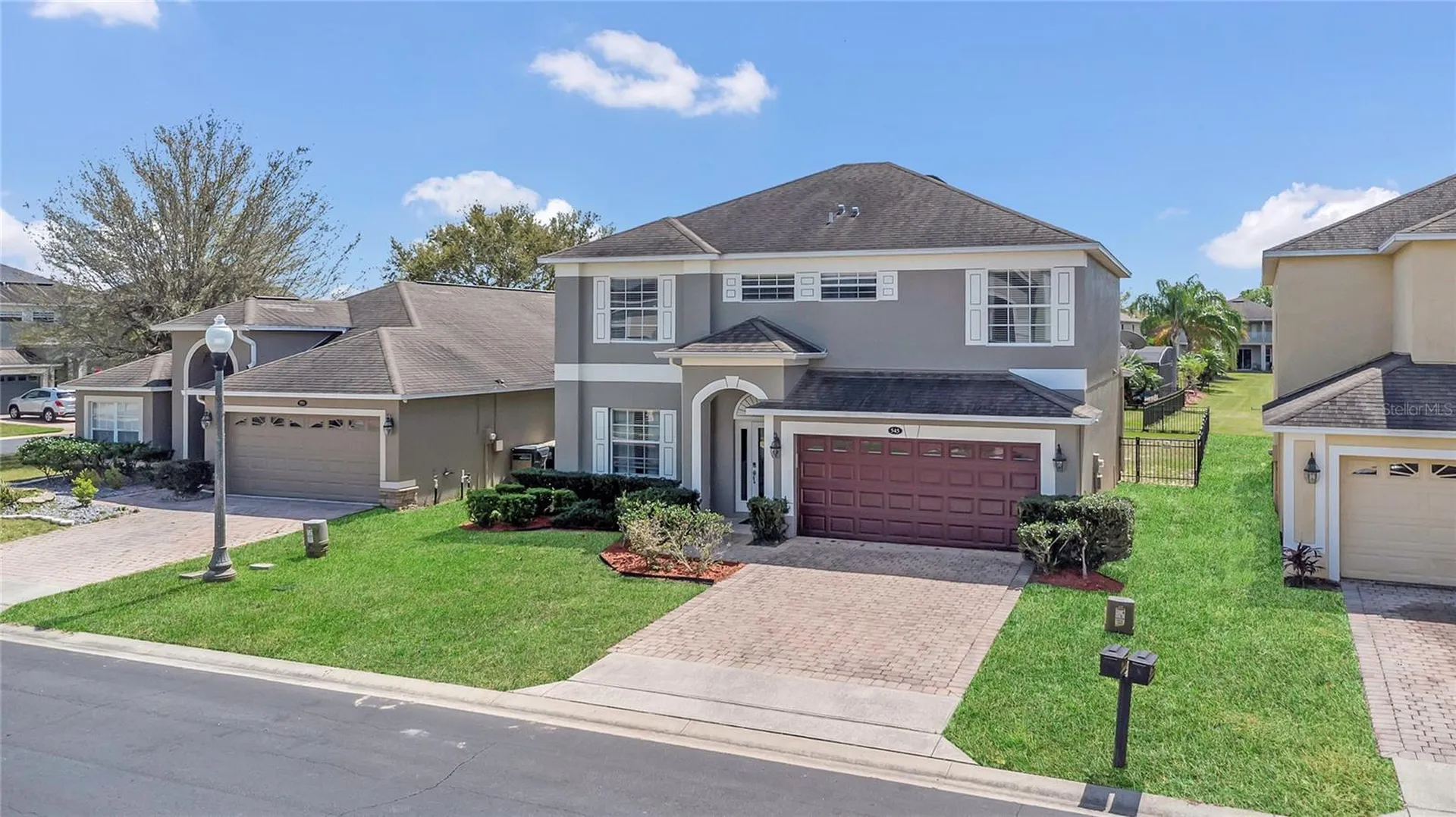 545 Fairhaven Drive Davenport FL 33837