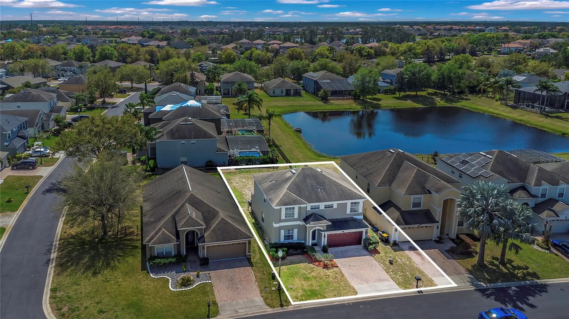 545 Fairhaven Drive Davenport FL 33837