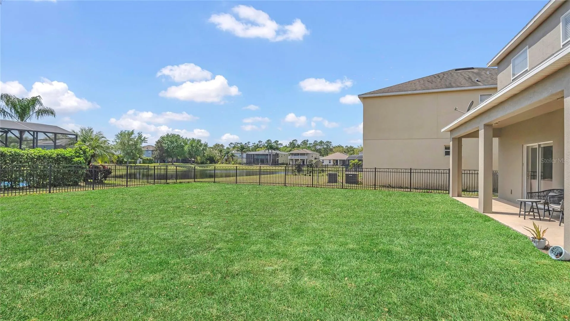 545 Fairhaven Drive Davenport FL 33837
