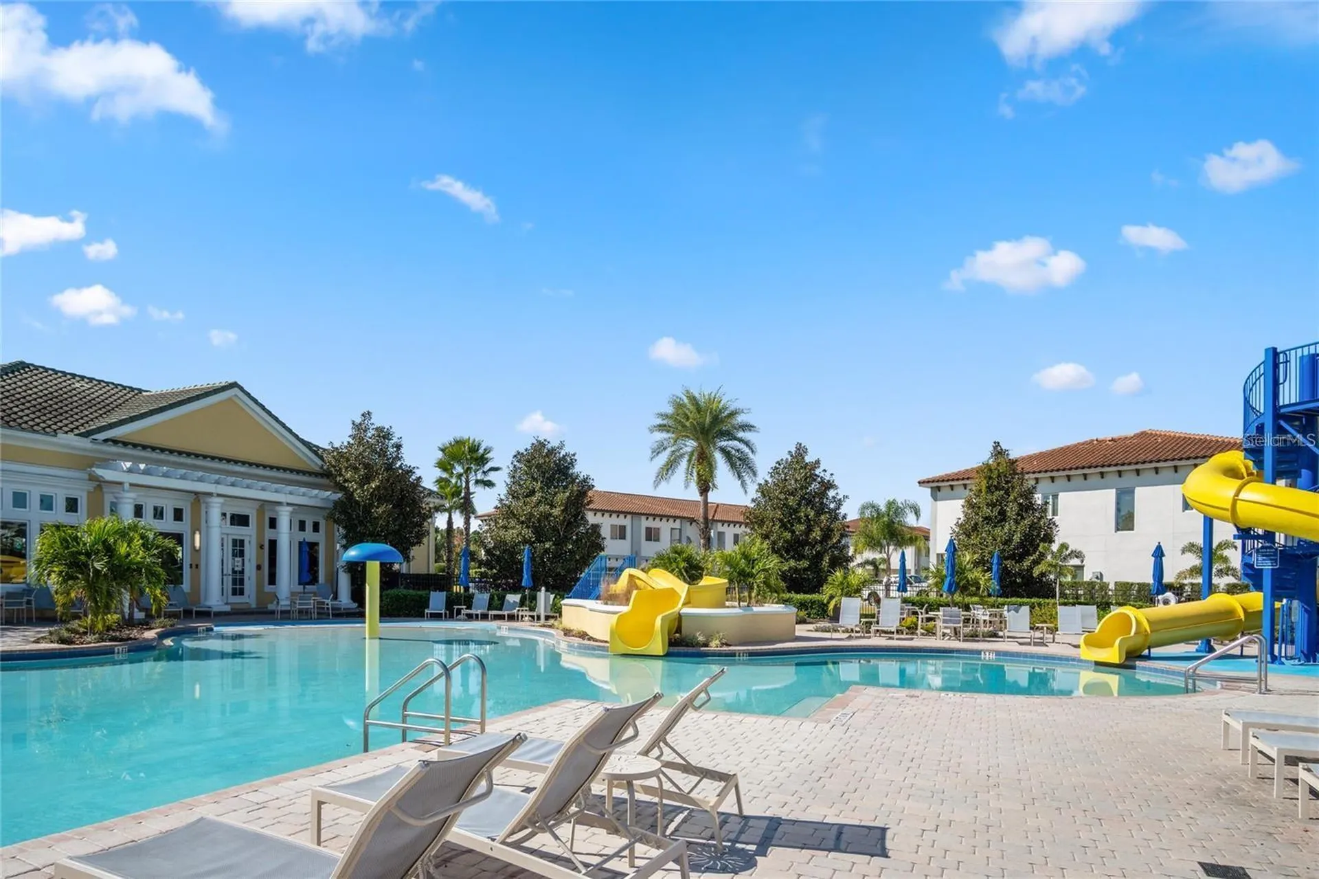 545 Fairhaven Drive Davenport FL 33837
