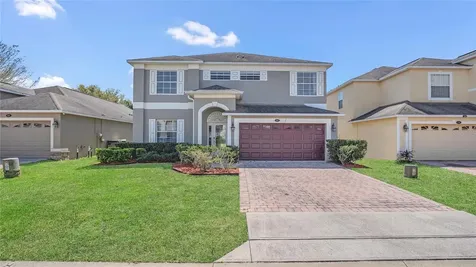 545 Fairhaven Drive Davenport FL 33837