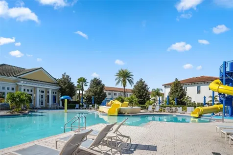 545 Fairhaven Drive Davenport FL 33837
