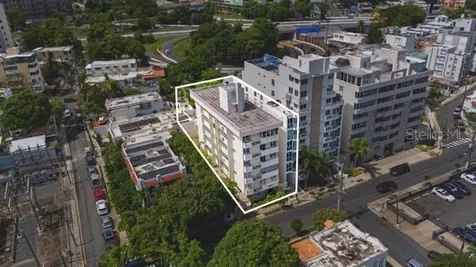 1422 Wilson Avenue San Juan PR 00907